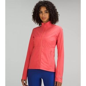 NEW Lululemon jacket size 6